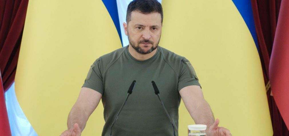 Зеленський провів нараду щодо укриттів в Україні: держава не терпітиме бездіяльності