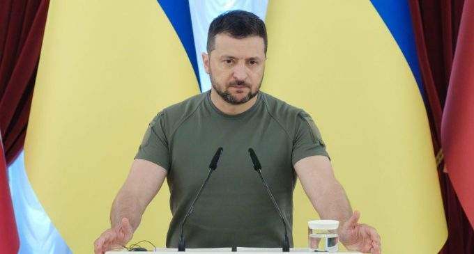 Зеленський провів нараду щодо укриттів в Україні: держава не терпітиме бездіяльності