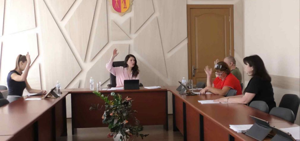 У Кам’янському з’явиться новий профільний виконавчий орган