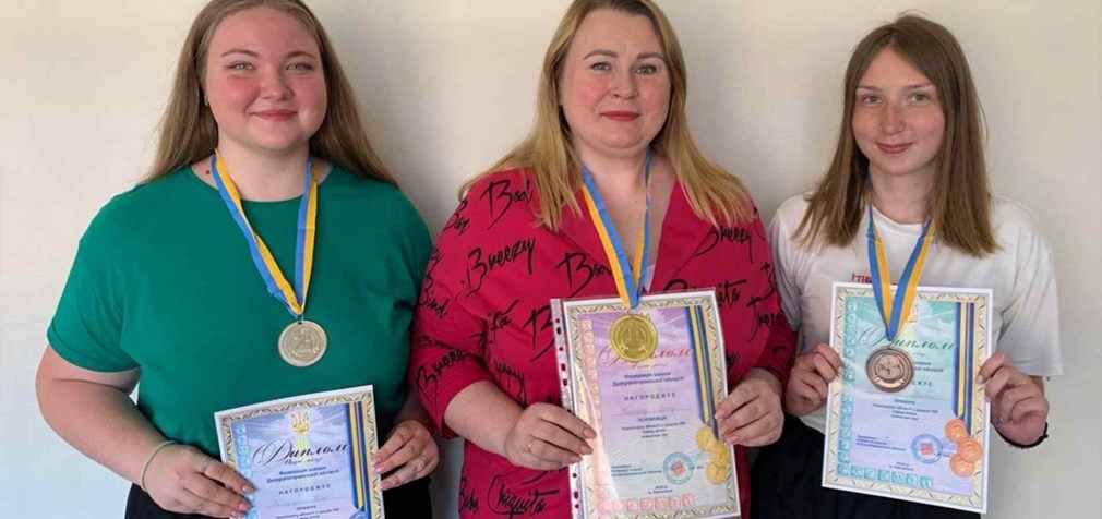 У Кам’янському пройшов Чемпіонат Дніпропетровщини з шашок-100: які результати