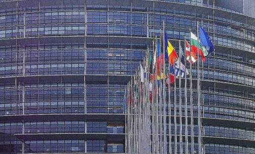 У ЄС нарахували понад 4 млн людей з України, які мають тимчасовий захист