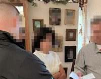 Силовики прийшли з обшуками до екснардепа від Партії регіонів