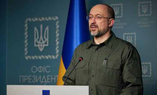 Шмигаль: Тарифи на тепло для населення не підвищуватимуть до квітня 2024 року