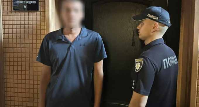 Забив співмешканку до смерті: поліцейські Дніпра затримали 31-річного нападника