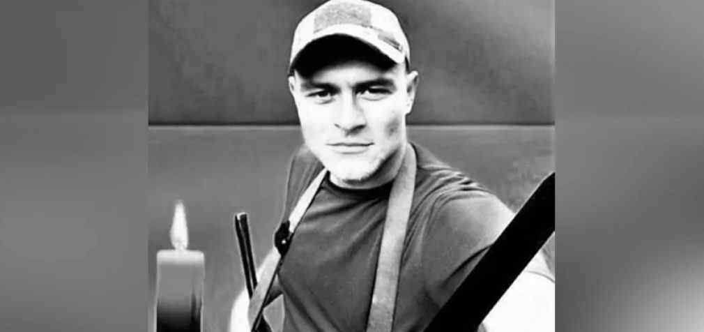 Захищаючи Україну, загинув  32-річний снайпер Ігор Слаква з Камʼянського району