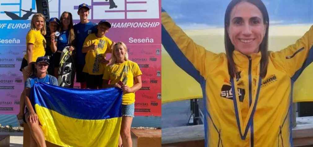 Спортсмени з Дніпра вибороли медалі на міжнародних змаганнях: подробиці