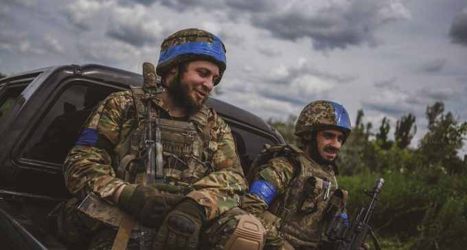 Українські бійці просуваються на двох ділянках фронту, – Генштаб