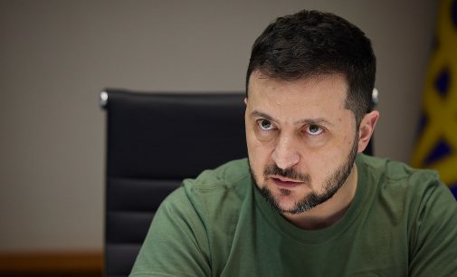Зеленський: Поки триває війна, допомога не є достатньою