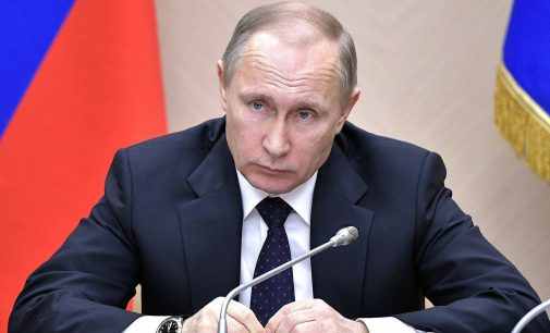 У Навального показали суперяхту Путіна, яка уникла арешту та санкції