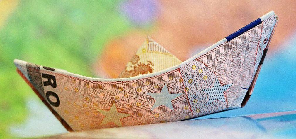 Єврозона виходить із кризи швидше, ніж очікувалося