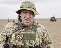 Пригожин з’явився в Африці та записав нове відеозвернення