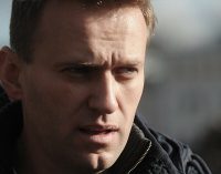 Навальний розповів, як ненавидить тих, хто поставив Путіна при владі