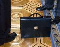 Мінфін порахував кількість чиновників в Україні