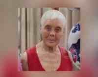 Пішла з лікарні та не повернулася: у Камʼянському безвісти зникла 79-річна Галина Шляхта