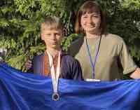 Камʼянські шашкісти стали призерами європейської першості з шашок-100