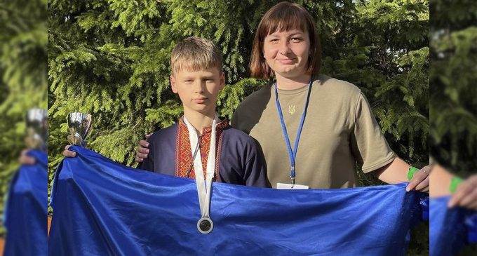 Камʼянські шашкісти стали призерами європейської першості з шашок-100