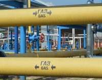 ФСБ заявила про затримання диверсанта, який підірвав газопровід у Криму
