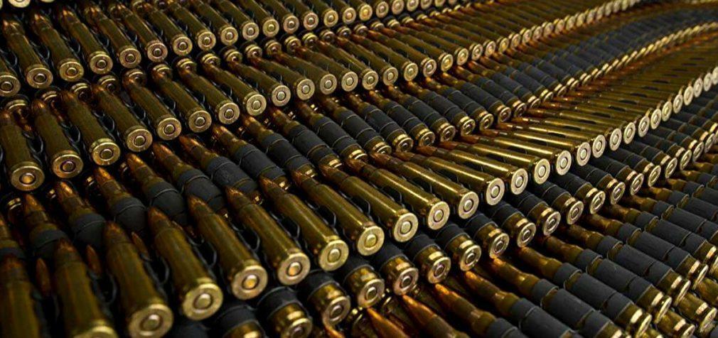 Російському олігарху повідомили про підозру у постачанні набоїв армії РФ