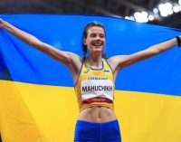 Спортсменка з Дніпра пройшла у фінал чемпіонату світу з легкої атлетики: деталі