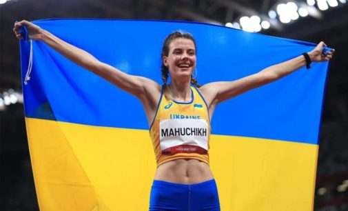 Спортсменка з Дніпра пройшла у фінал чемпіонату світу з легкої атлетики: деталі