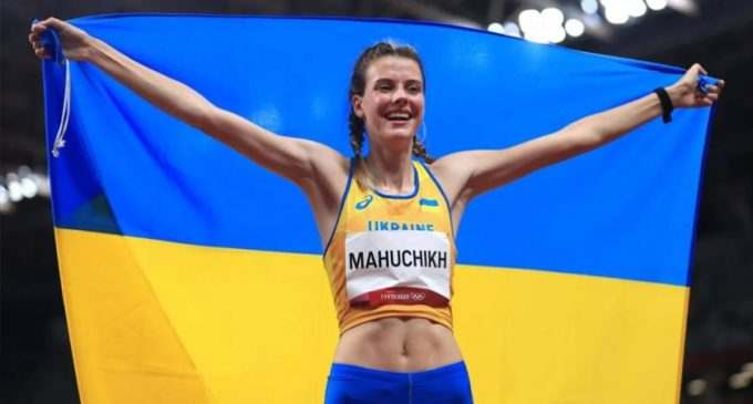 Спортсменка з Дніпра пройшла у фінал чемпіонату світу з легкої атлетики: деталі