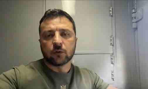 Зеленський підбив підсумки своїх візитів у країни Європи