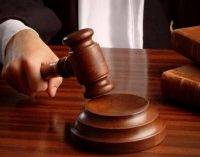 Змушував будувати маєток: військкома із Закарпаття взяли під варту