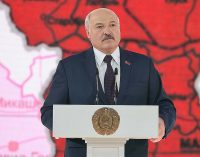 Лукашенко збрехав щодо бажання “вагнерівців” вторгнутися до Польщі