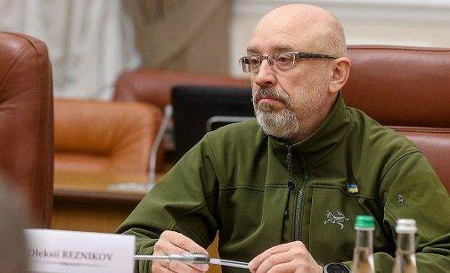 Резнікова найближчим часом таки відправлять у відставку – джерела
