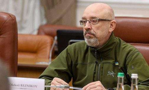 Резніков: Смерть Пригожина показала, що Путіну не можна довіряти