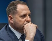 У Зеленського обіцяють завади для виробництва російських безпілотників