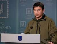 Подоляк про смерть Пригожина: це щеплення від дурості за лекалами КДБ
