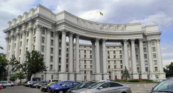 На кордоні Росії та Грузії “застрягли” українці: що кажуть в МЗС