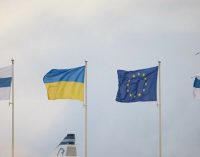 Фінляндія затвердила надання Україні військової допомоги на 94 млн євро