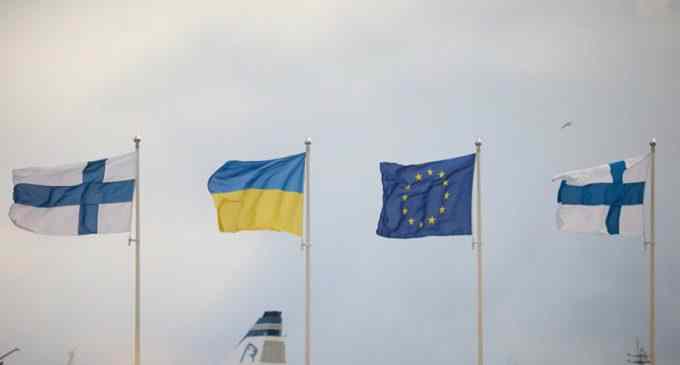 Фінляндія затвердила надання Україні військової допомоги на 94 млн євро