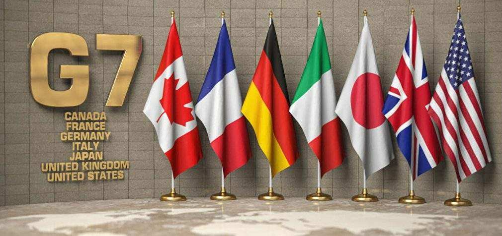Посли G7 нагадали, яких кроків чекають від України для інвестицій