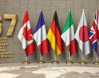 Посли G7 нагадали, яких кроків чекають від України для інвестицій