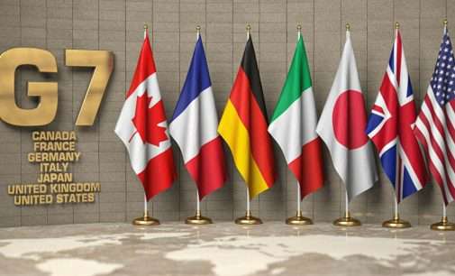 Посли G7 нагадали, яких кроків чекають від України для інвестицій