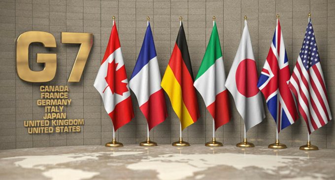 Посли G7 нагадали, яких кроків чекають від України для інвестицій