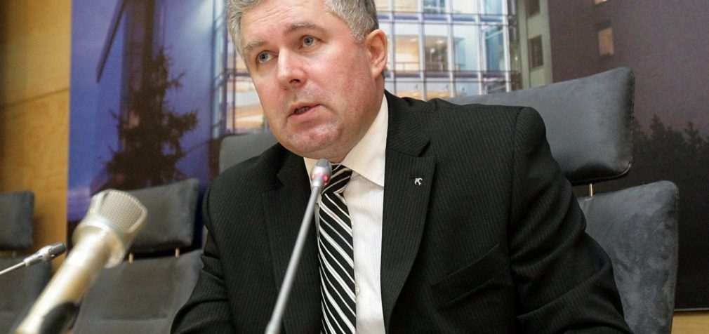 NASAMS та безпілотники. Литва анонсувала нову військову допомогу Україні