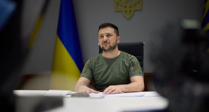 F-16 для України. Зеленський розповів, коли почнуться навчання пілотів