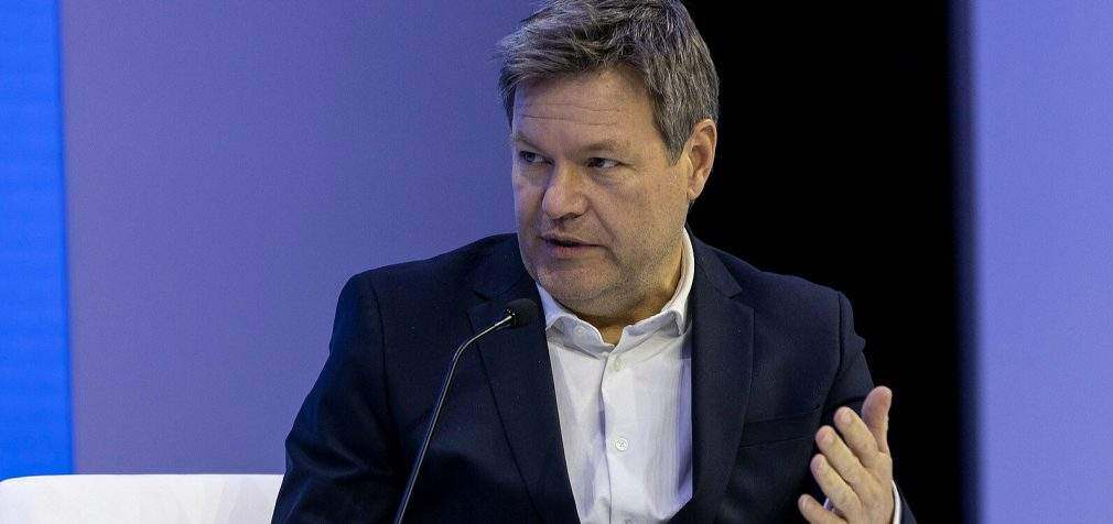 Віцеканцлер Німеччини розкритикував розвідку за помилкові прогнози щодо України