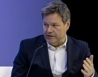 Віцеканцлер Німеччини розкритикував розвідку за помилкові прогнози щодо України