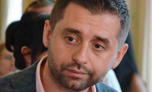 Арахамія прокоментував розмови про відмову від територій в обмін на членство в НАТО
