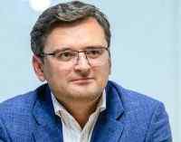 Кулеба назвав проривом для України саміт у Саудівській Аравії