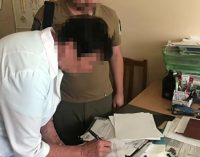 На Київщині голова ВЛК виписувала “липові” довідки про непридатність до служби