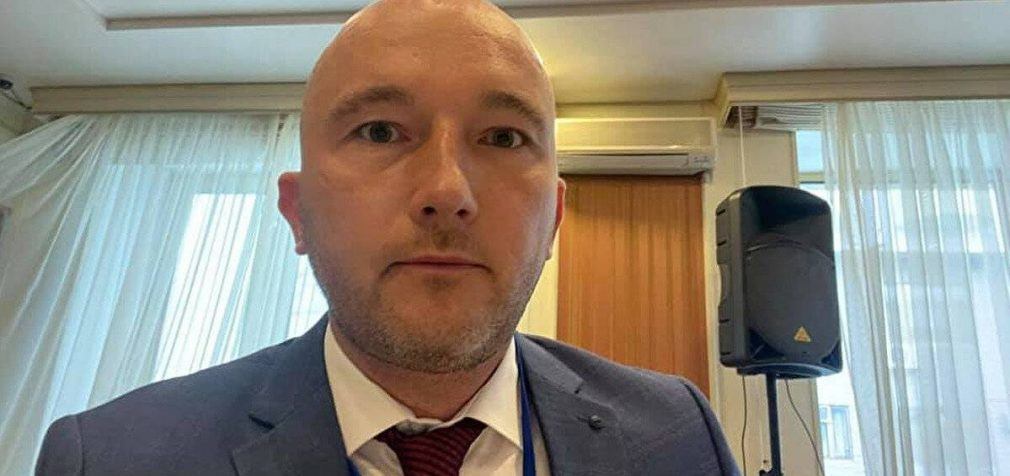 Збив нацгвардійця на блокпосту: суддю Тандира залишили під вартою