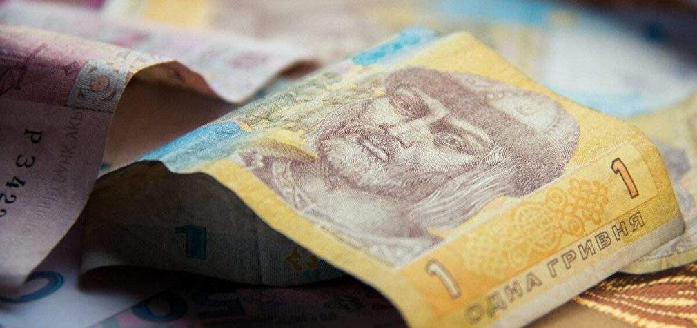 Свавілля влади обвалило гривню