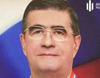 СБУ арештувала майно російського генерала в Україні на 1 млрд гривень