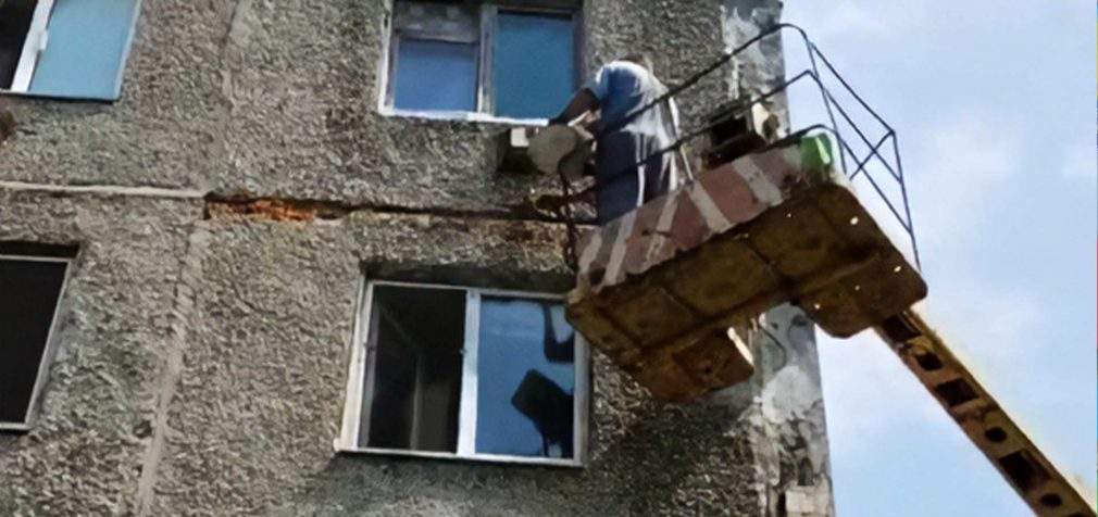 КП «Добробут» продовжує поліпшувати умови життя містян